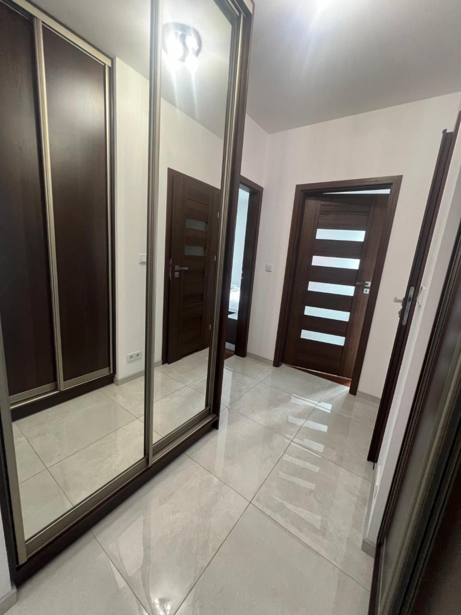 Apartament H&P Silver Warsaw Ngoại thất bức ảnh