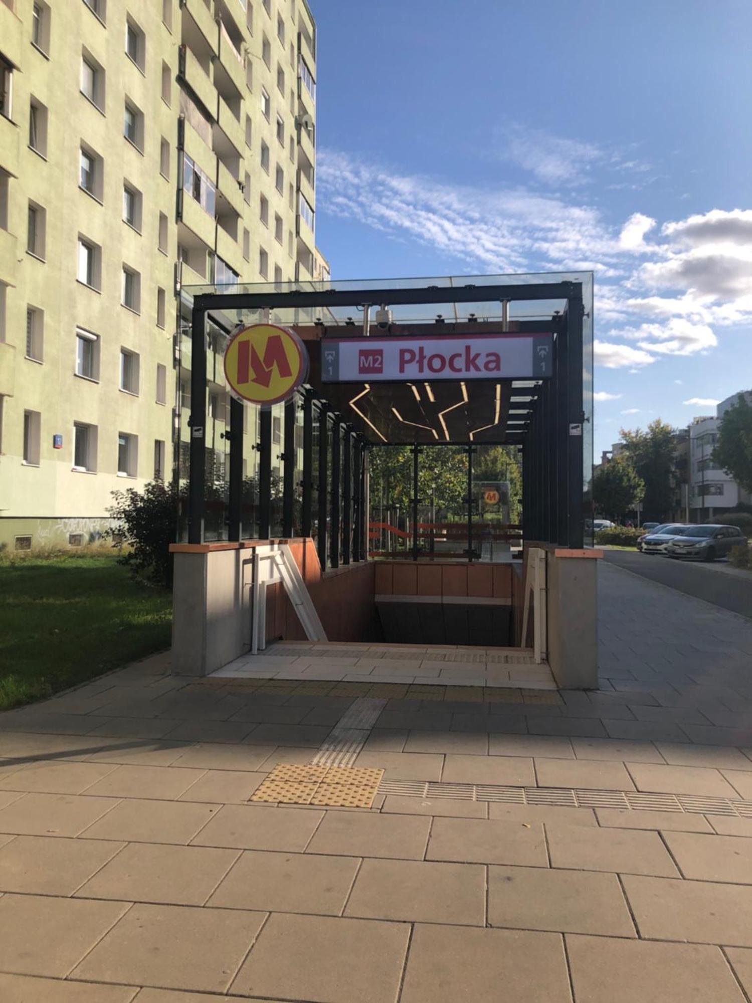 Apartament H&P Silver Warsaw Ngoại thất bức ảnh
